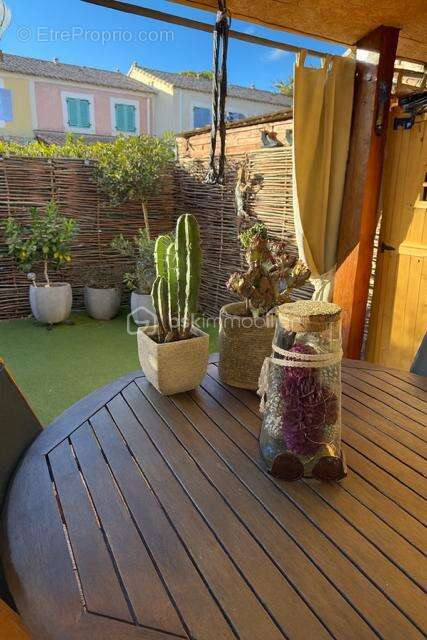 Maison à LE BARCARES