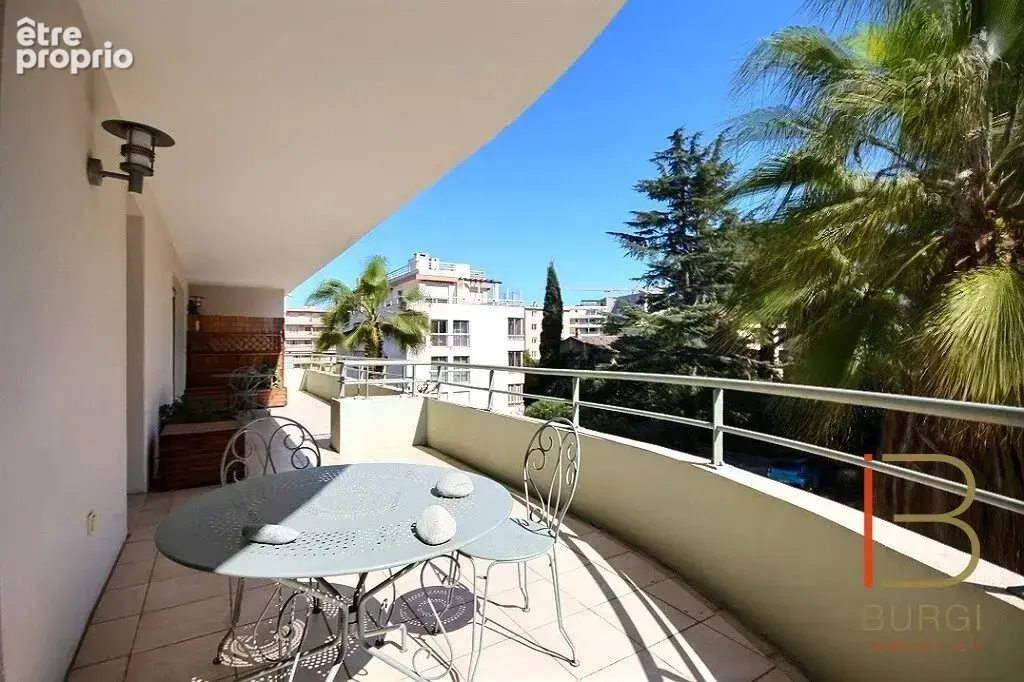 Saint-raphaël 6p 185m2 terrasses garage, parkings et cave. exclusivité - photo 2