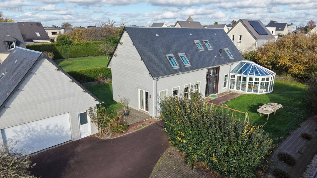 Maison à SAINT-GILLES