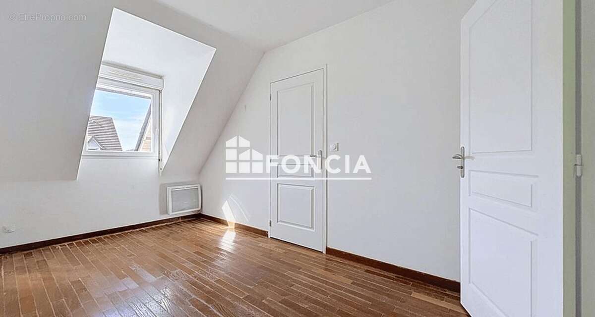 Agréable maison avec 3 chambre à TOUQUES - photo 16