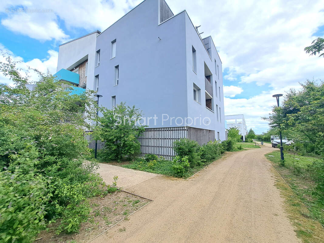 Appartement à ANGERS