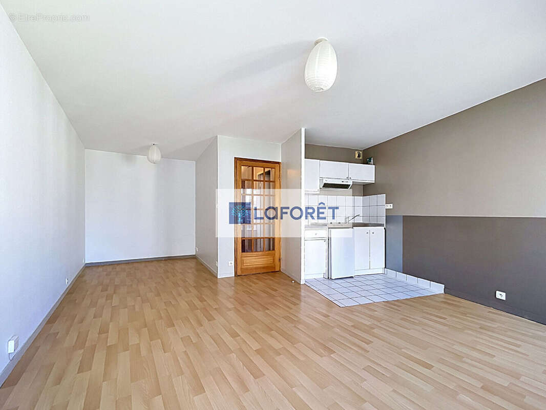 Appartement à BREST