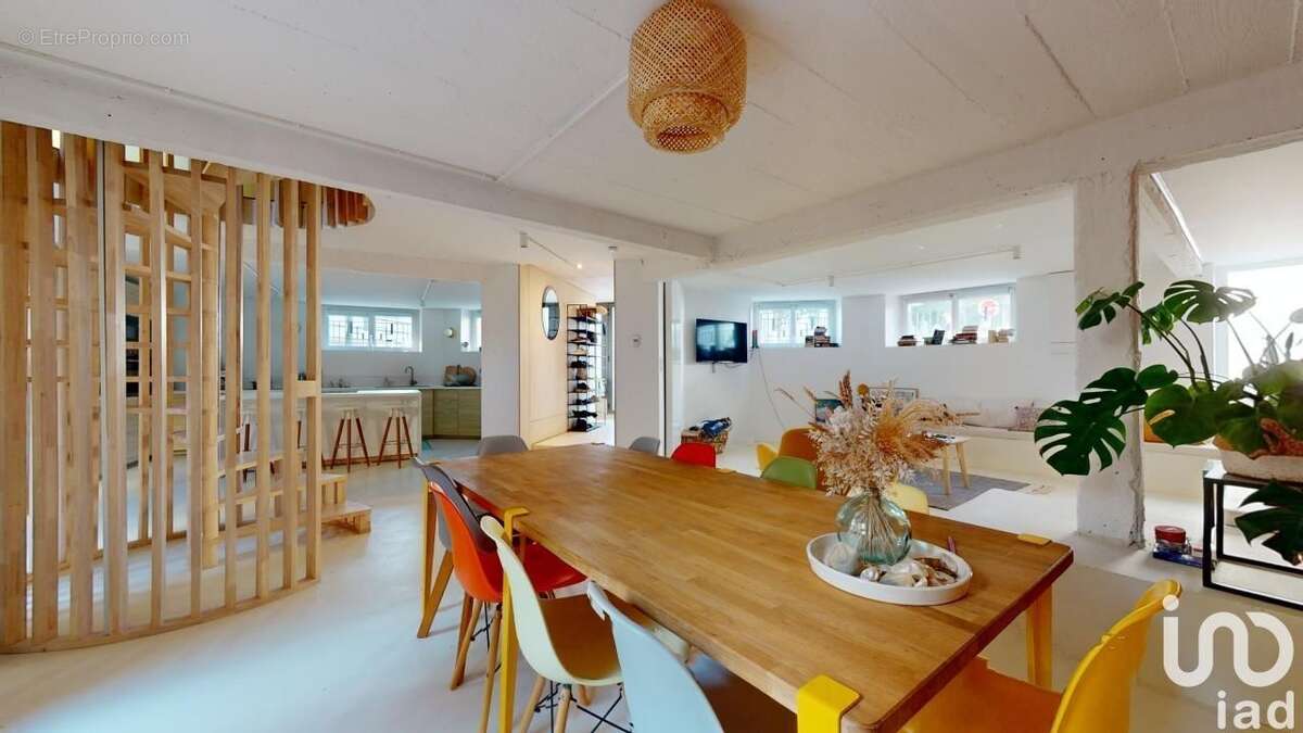 Photo 6 - Maison à NANTES