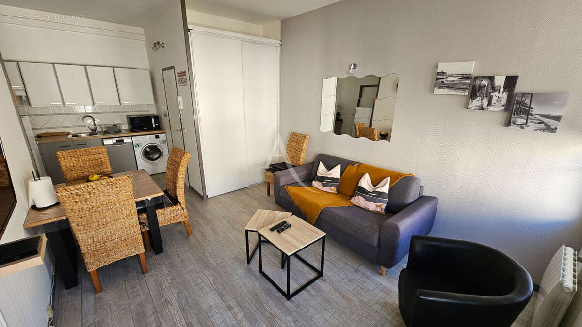 Appartement à ROCHEFORT