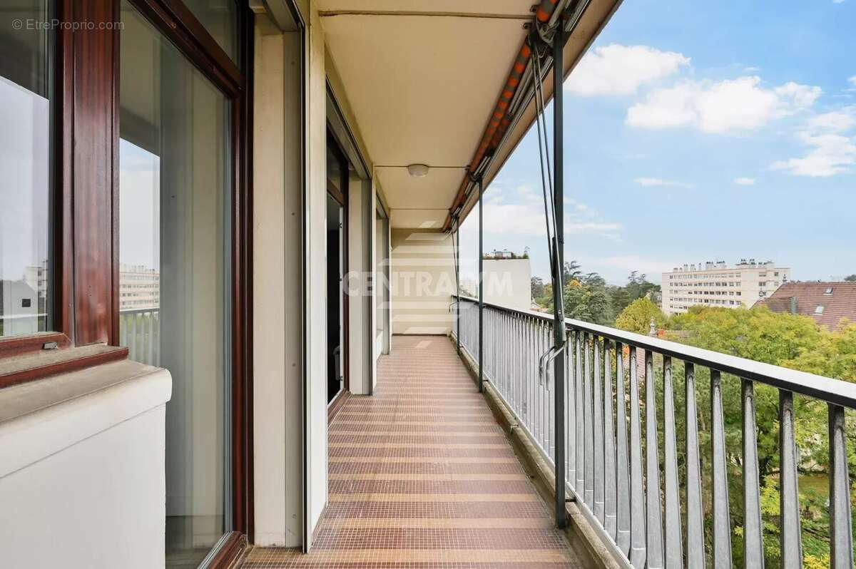 Appartement à LYON-5E