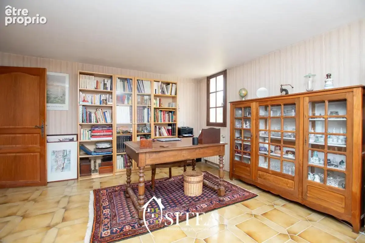 Maison 6 pièces 160 m² à vendre à Colomiers (31770) - photo 8