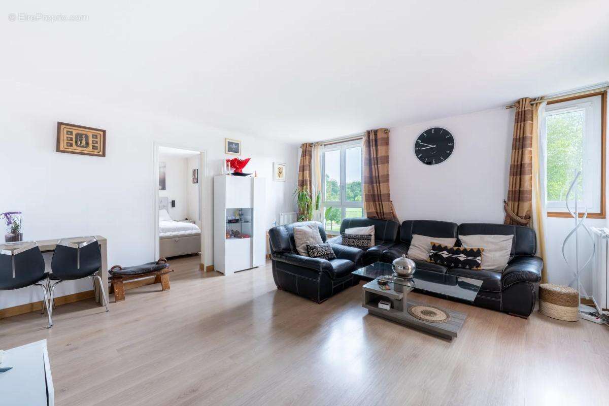 Appartement à CERGY