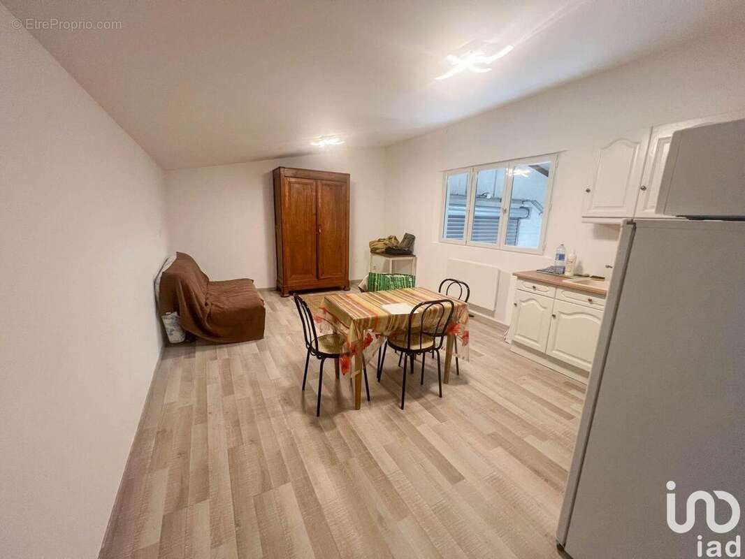 Photo 7 - Commerce à LA FERTE-GAUCHER