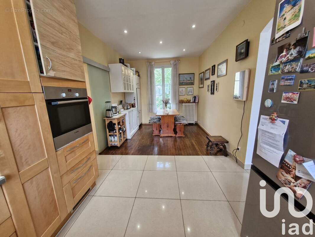 Photo 6 - Maison à CLAMART