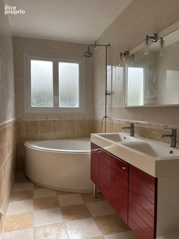 Appartement Type 4 - photo 7