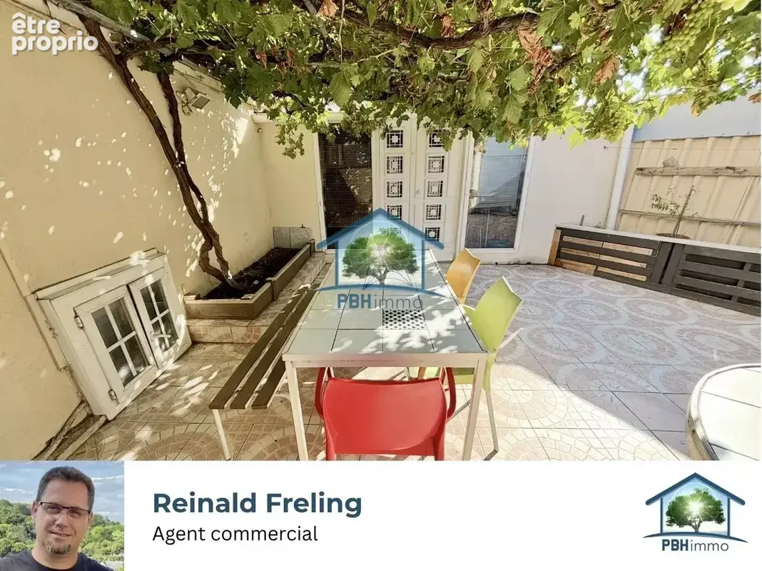 Photo Appartement à Marseille-15e au prix de 150 000€
