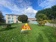 Photo 1 - Maison à BEAUVOIR-SUR-NIORT