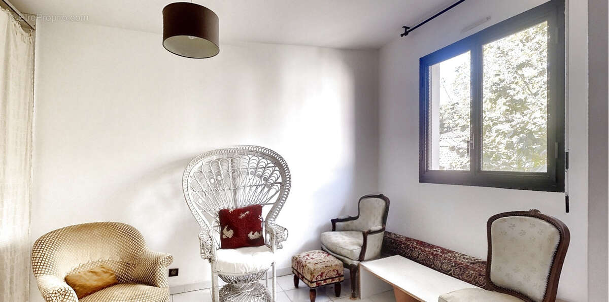 Appartement à AVIGNON