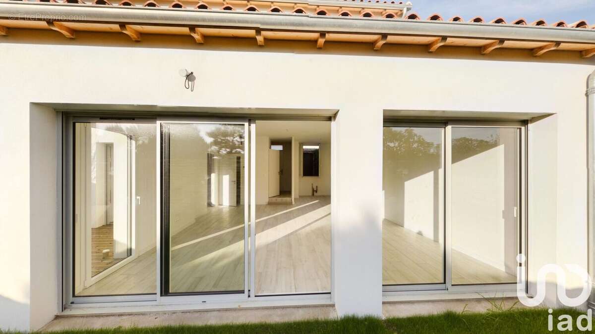 Photo 4 - Maison à SAINTE-MARIE-DE-RE