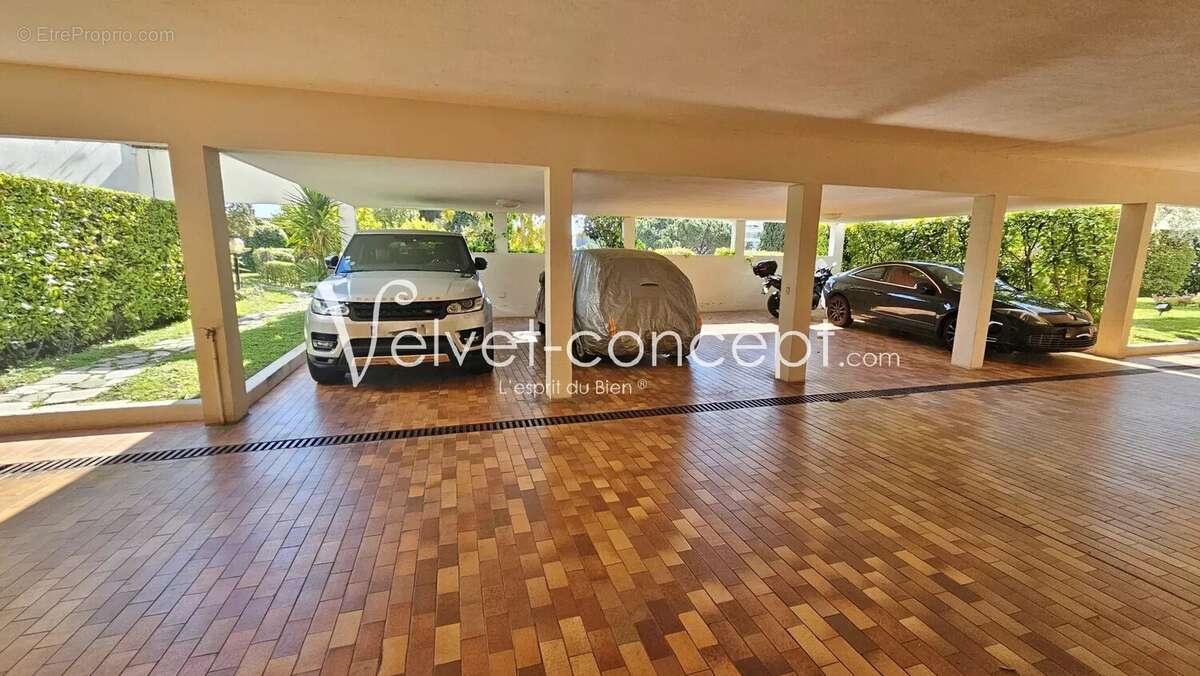 Appartement de 3 Pièces avec jardin au calme absolu - photo 17