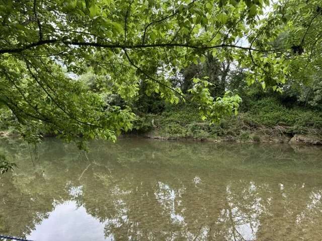 Terrain à SARDAN