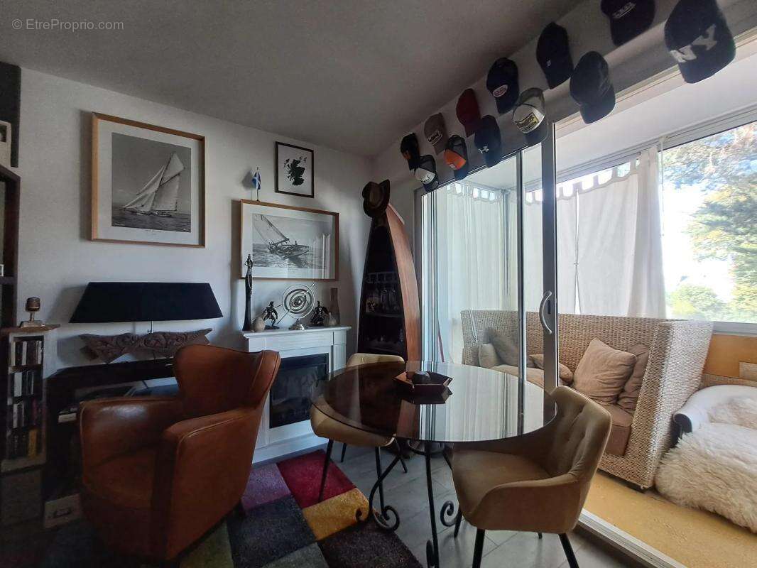 Appartement à LA BAULE-ESCOUBLAC