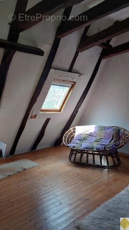 Maison à ANGLES-SUR-L&#039;ANGLIN