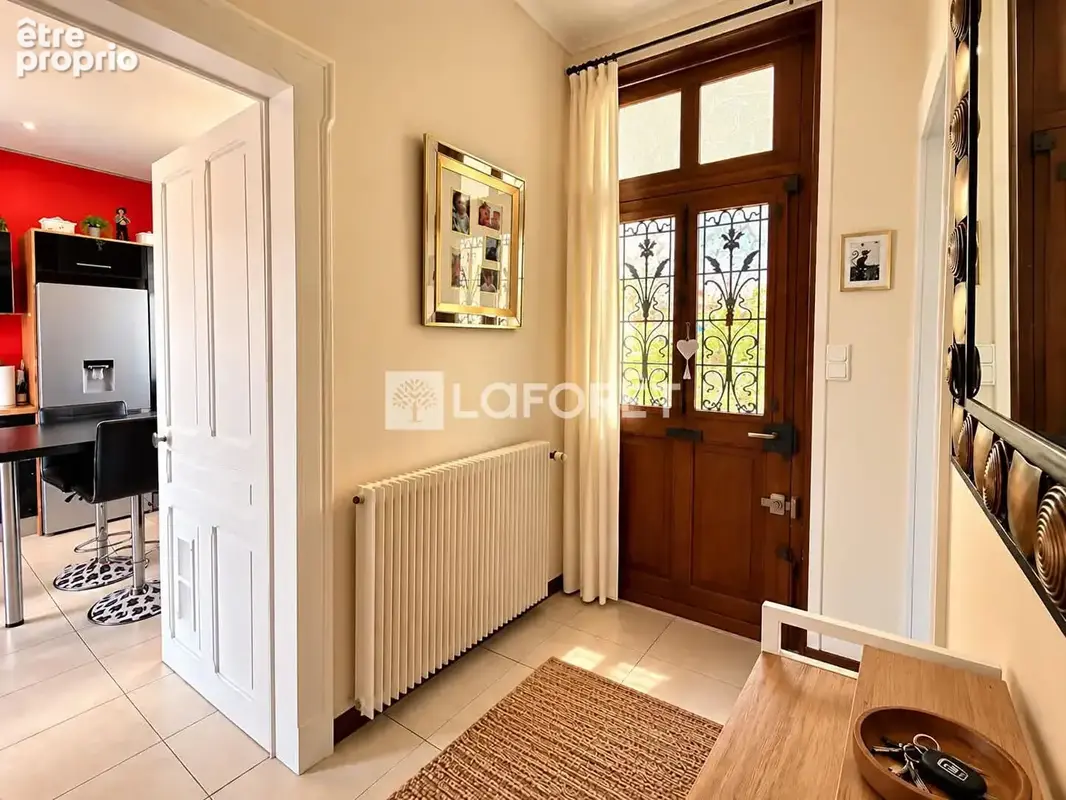 Maison Darnieulles 3 pièce(s) 78 m2 - photo 4