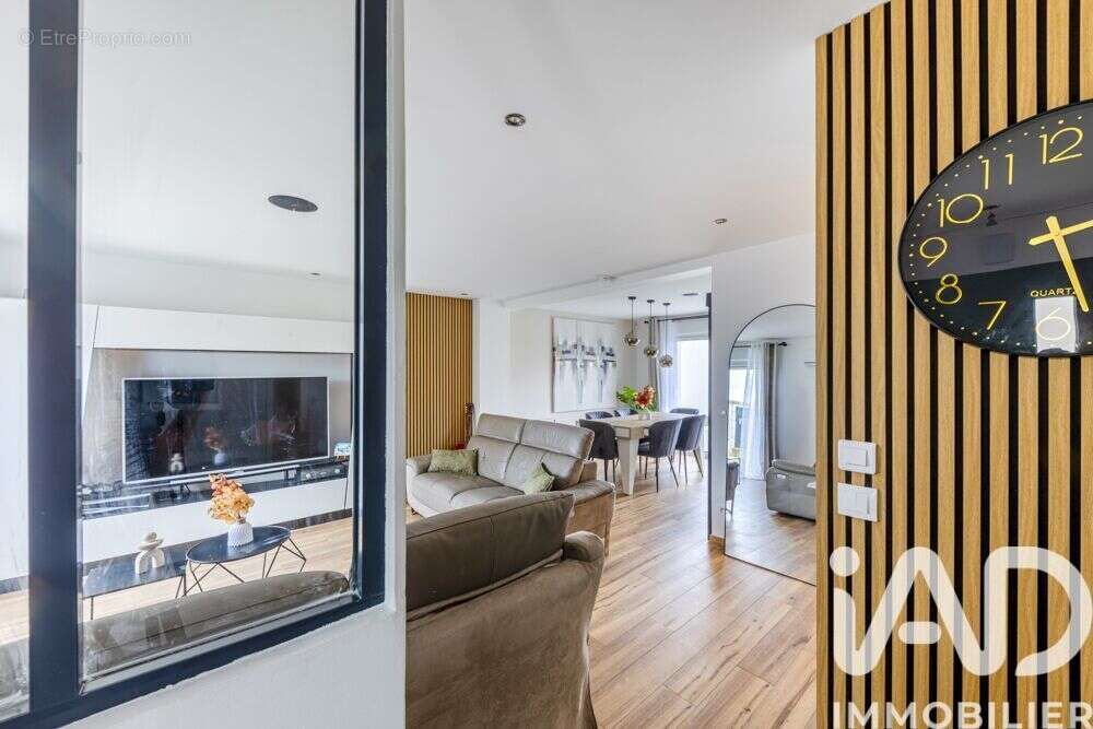 Photo 3 - Maison à PIERRELAYE