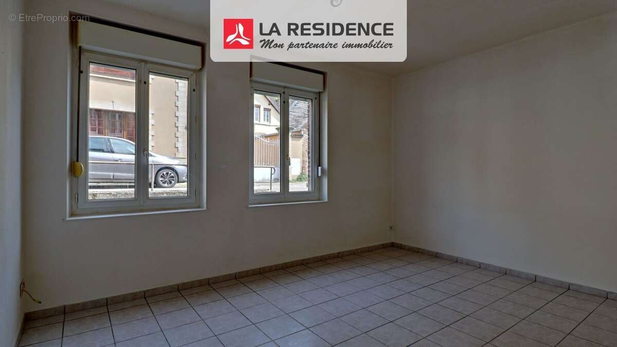 Maison à LES ANDELYS