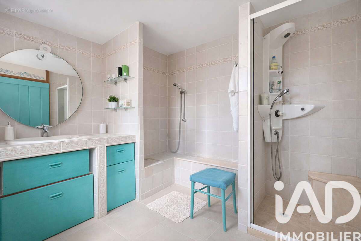 Photo 9 - Maison à SAINT-RAPHAEL