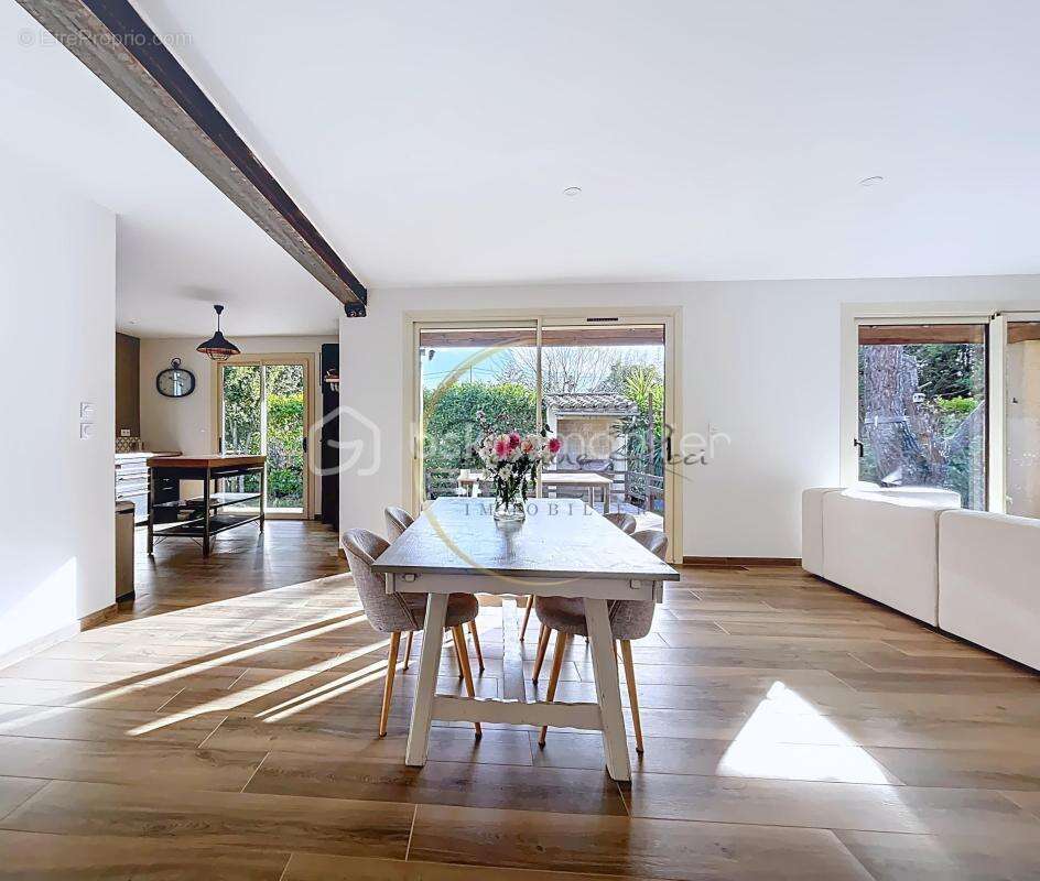 Maison à PENNAUTIER