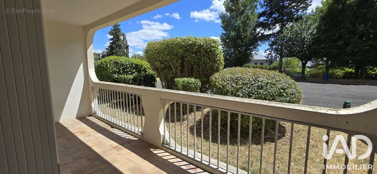Appartement 87 m² à Orleans  - photo 9