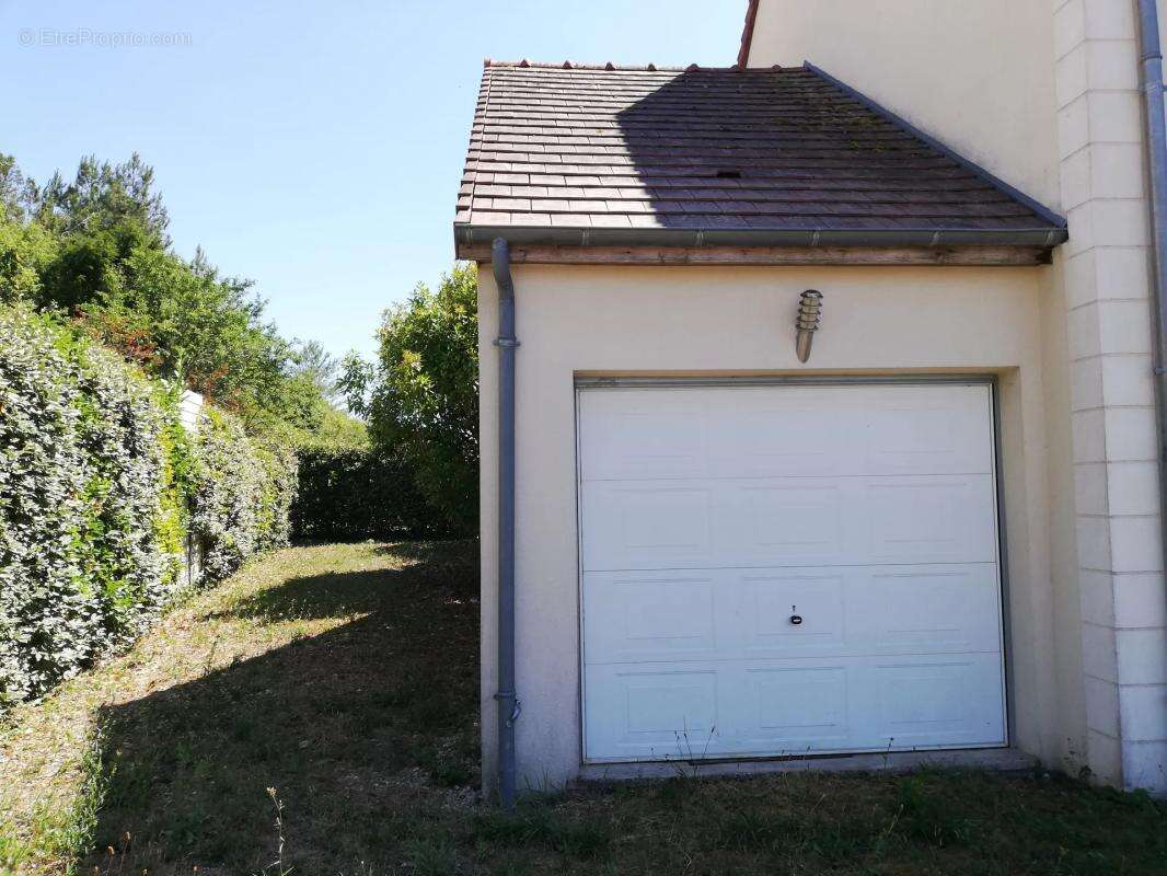 Maison à VINEUIL