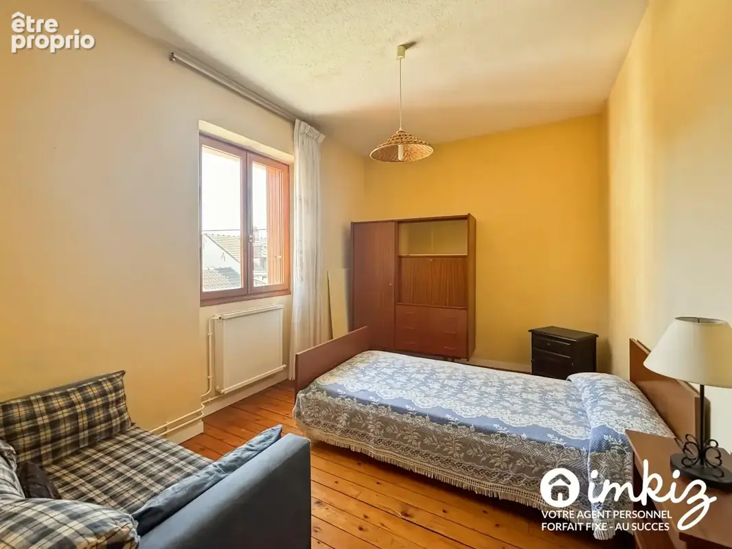 Maison 4 pièces de 85 m² offrant un beau potentiel - photo 8