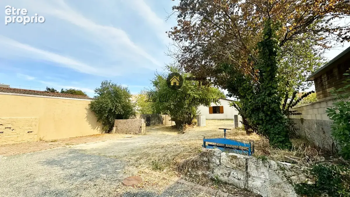 Ensemble immobilier 1440 m2 rare bordeaux cauderan - photo 5
