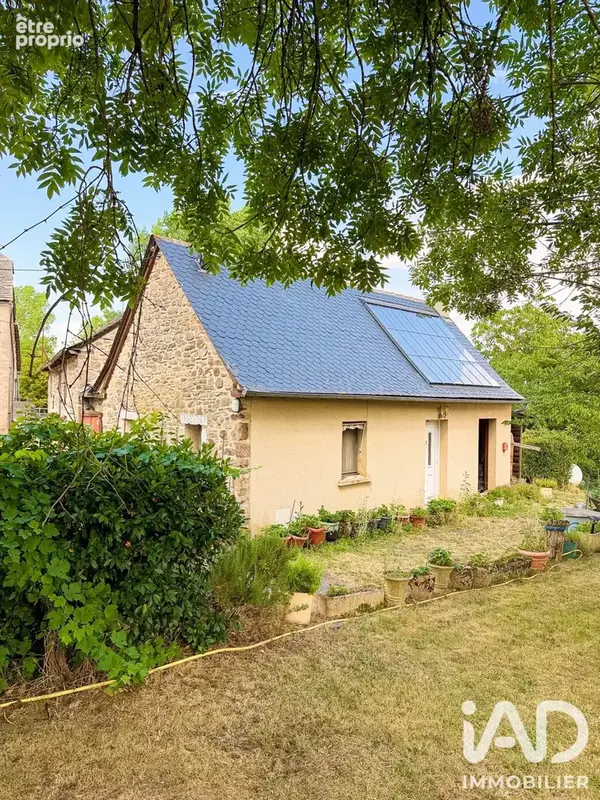 Photo 1 - Maison à BELCASTEL