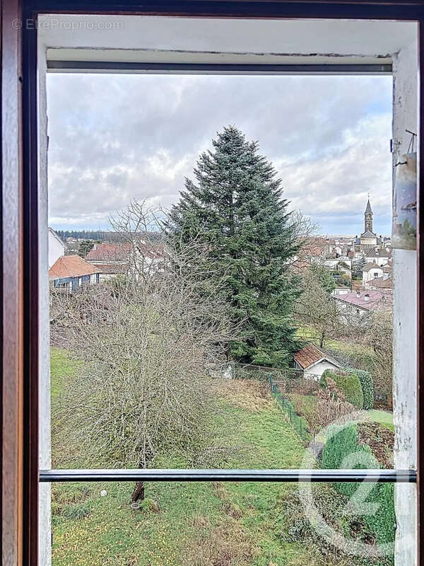 Appartement à CHANTRAINE