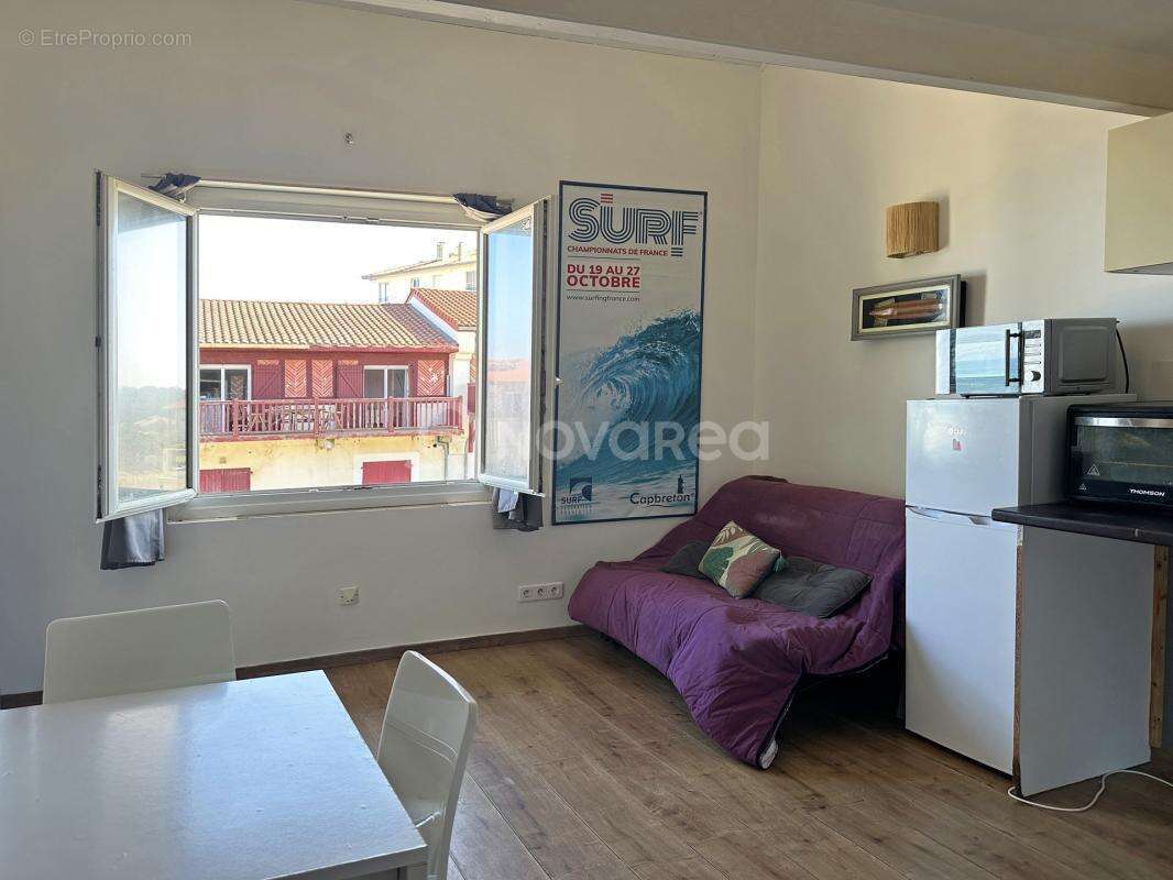 Appartement à HOSSEGOR