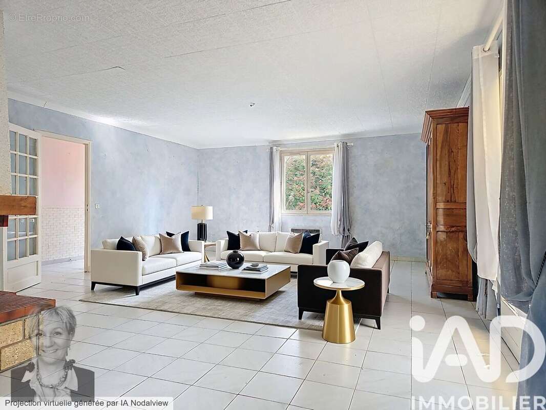 Photo 6 - Maison à CARCASSONNE