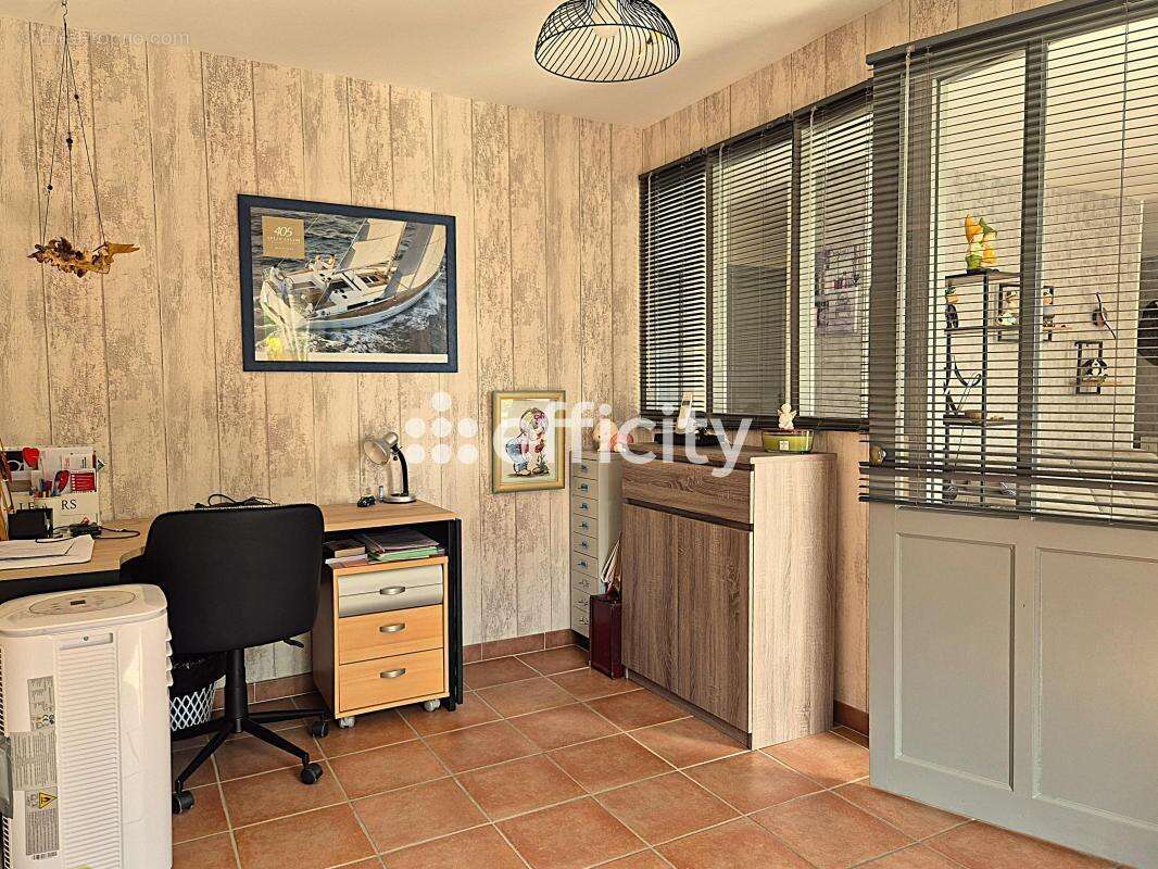 Maison individuelle - photo 14