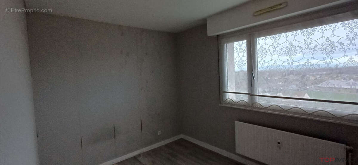 Appartement à ILLZACH