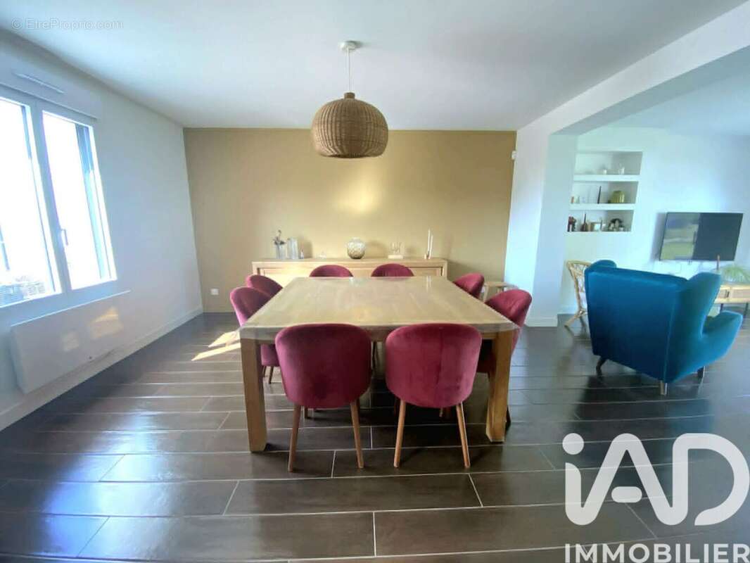Maison 150 m² à Boisdinghem  - photo 3