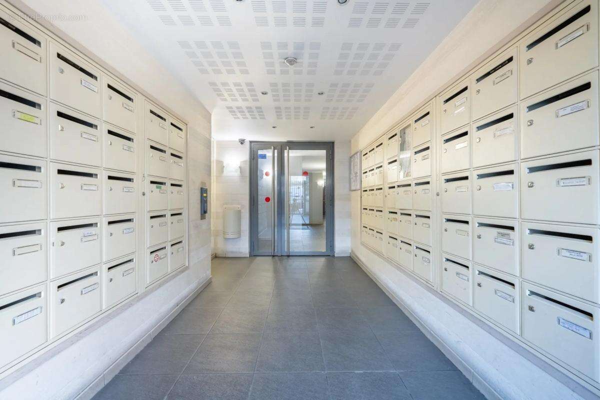 Appartement à ARGENTEUIL