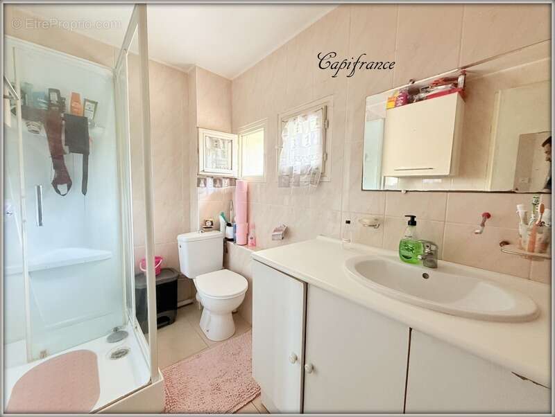 Maison à AULNAY-SOUS-BOIS