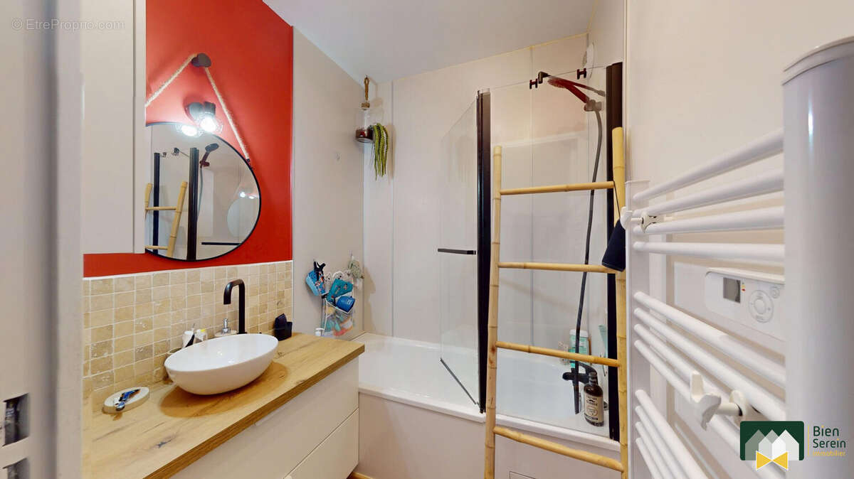 Appartement à CHARTRES