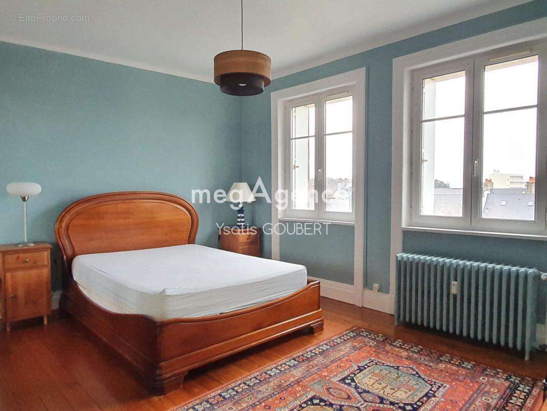Appartement à CHERBOURG-OCTEVILLE