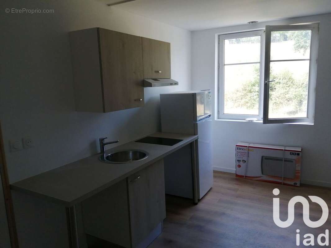 Photo 3 - Appartement à VIRE