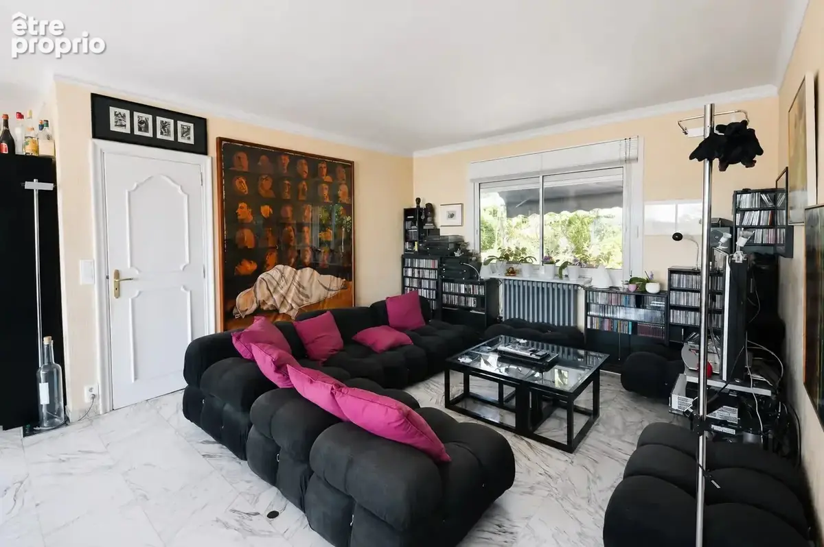 Maison 10 pièces 289 m² à vendre à Roquefort-Les-Pins (06330) - photo 23
