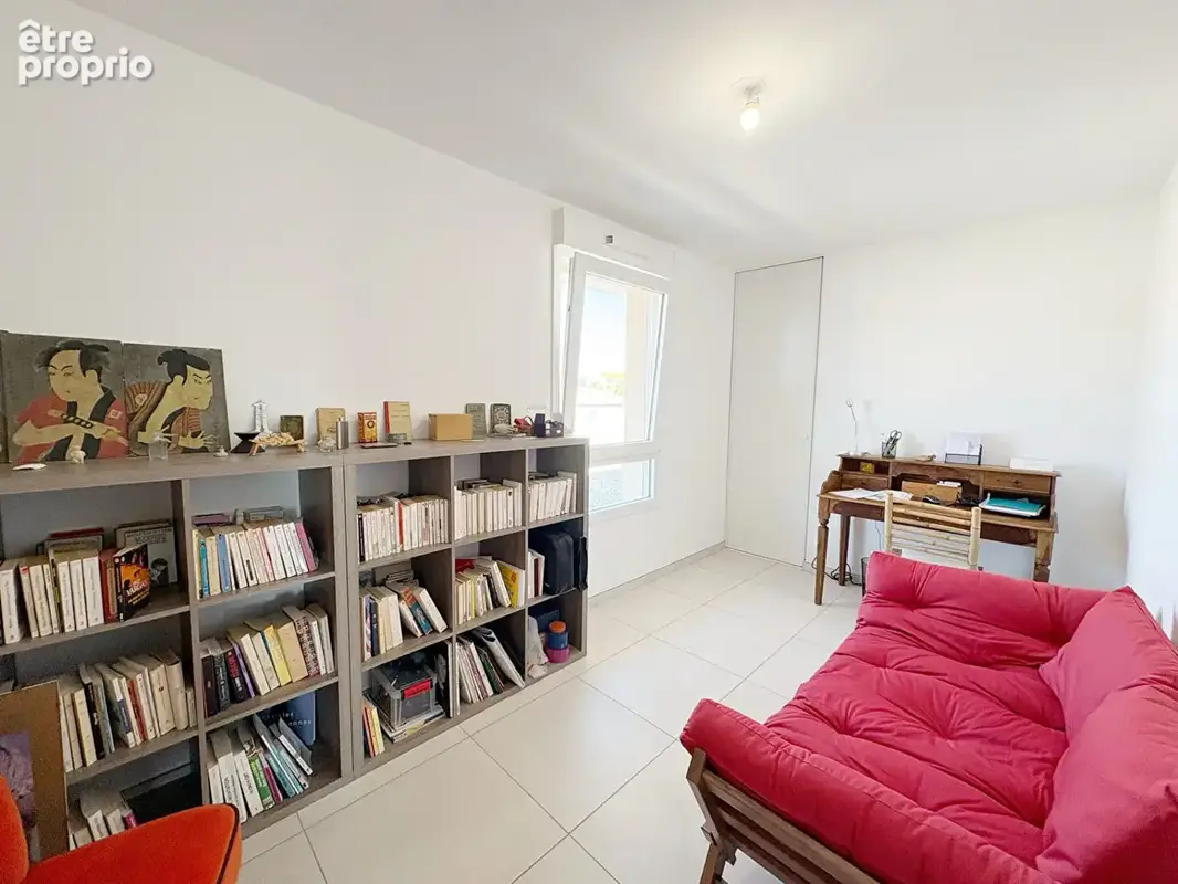 HYERES - Appartement T4 - 83 m² - Terrasse 50 m² - Stationnements - photo 7