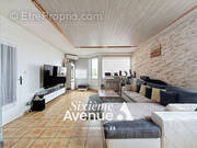 Appartement à VAULX-EN-VELIN