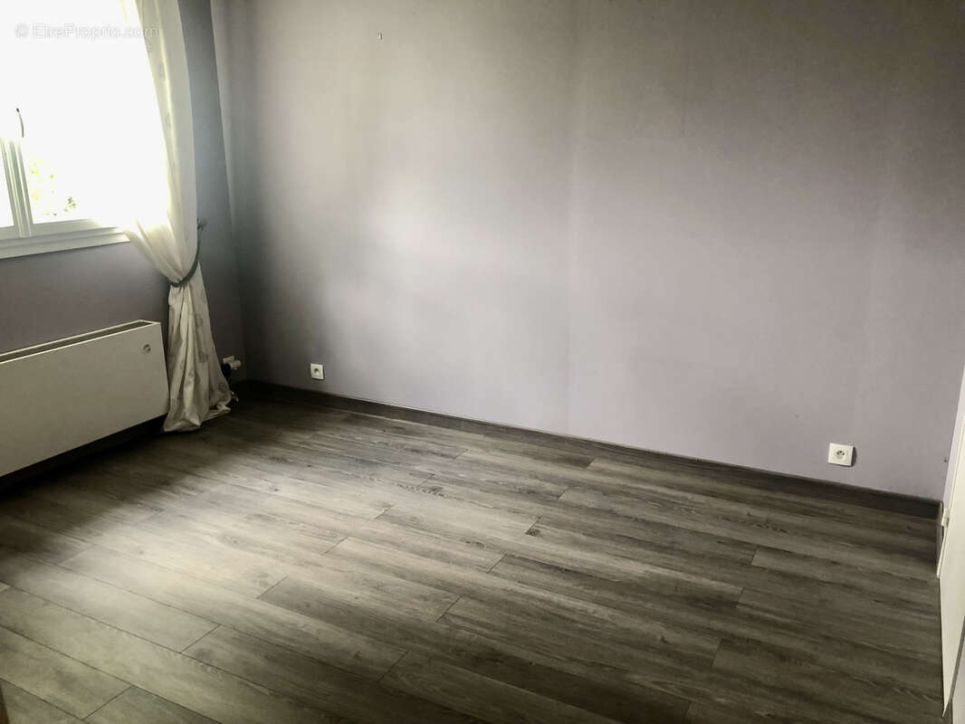 Maison à CLAYE-SOUILLY