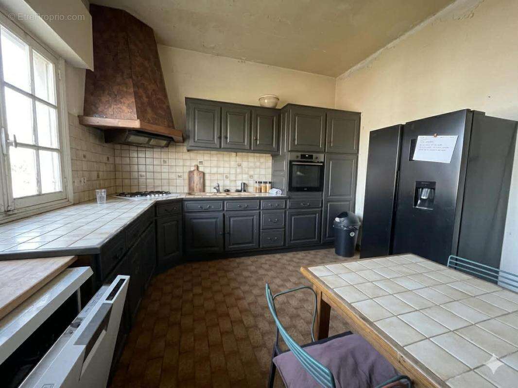 Maison à MAROLLES-EN-HUREPOIX