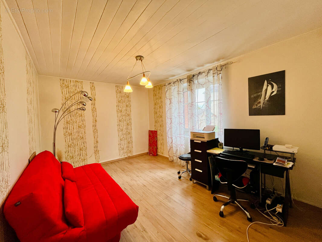 Appartement à SAINT-VIT