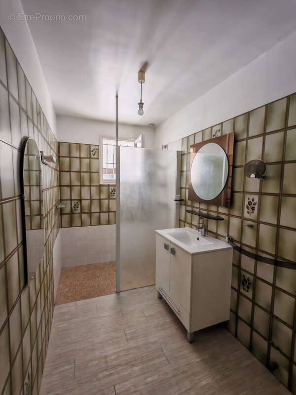 Maison à LA ROUXIERE